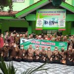 Studi Banding Team Work PMPZI Kemenag Demak ke Purbalingga